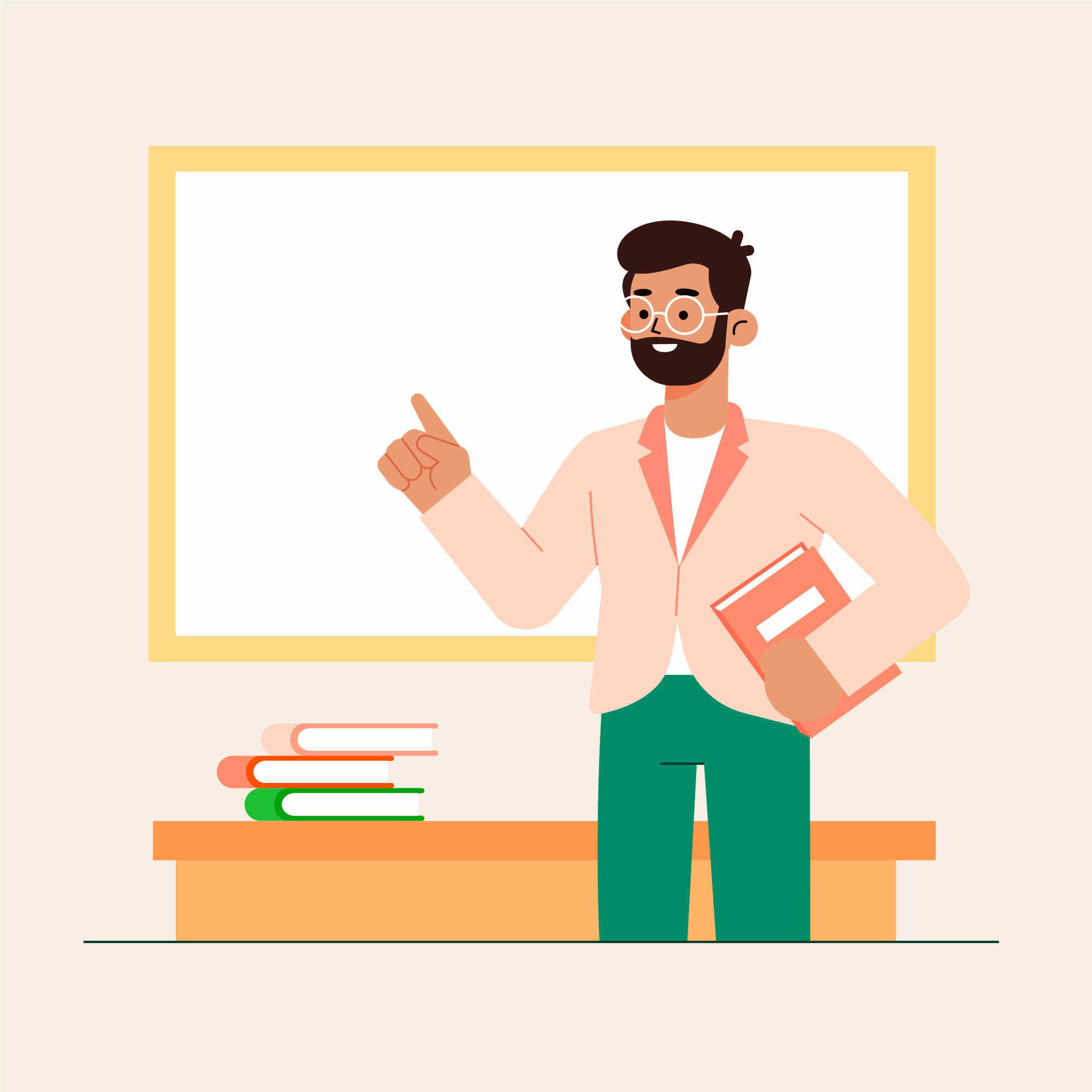 نکات کلیدی برای مدیریت کلاس